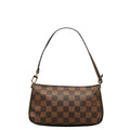 Louis Vuitton Damier Navona Pochette Accessories Mini Handbag N51983