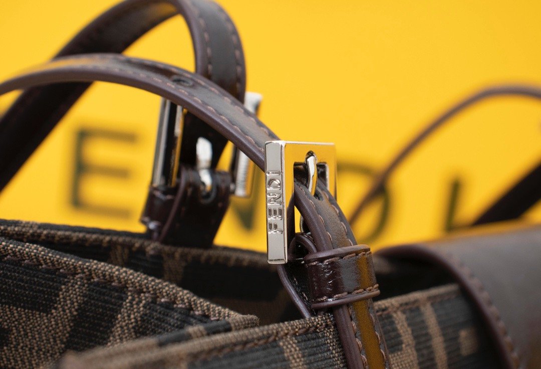 New Arrival Bags Fendi 027