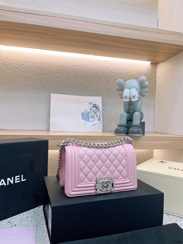 bags-district - Chanel Bags - 7043