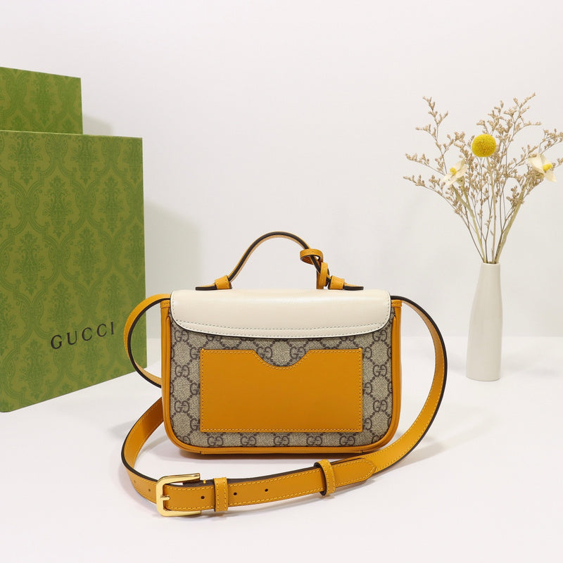 GGG - Bags District - 1598