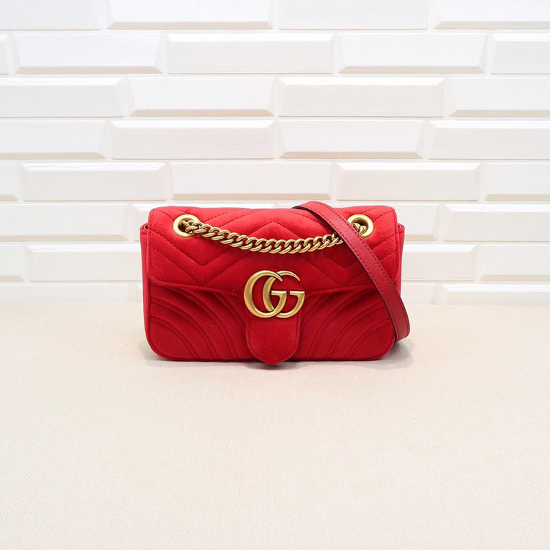 GGG - Bags District - 892