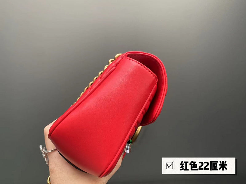 Luxury - Gucci Bags - 056