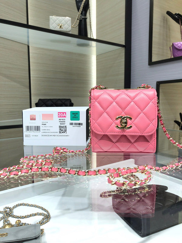 bags-district - Chanel Bags - 7385