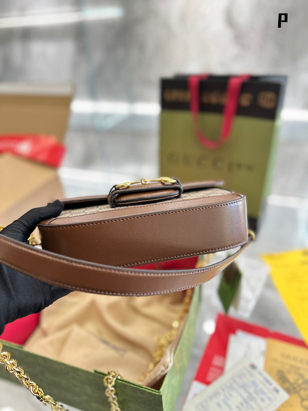 Luxury - Gucci Bags - 353