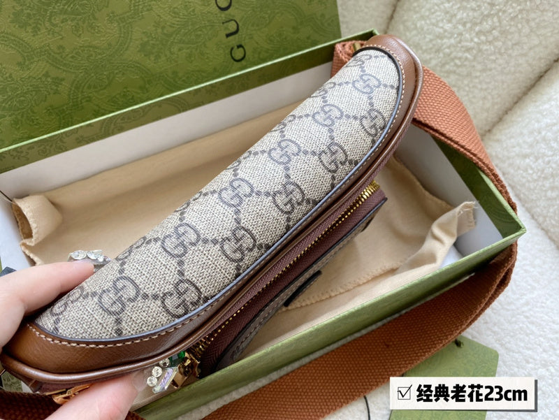 Luxury - Gucci Bags - 029