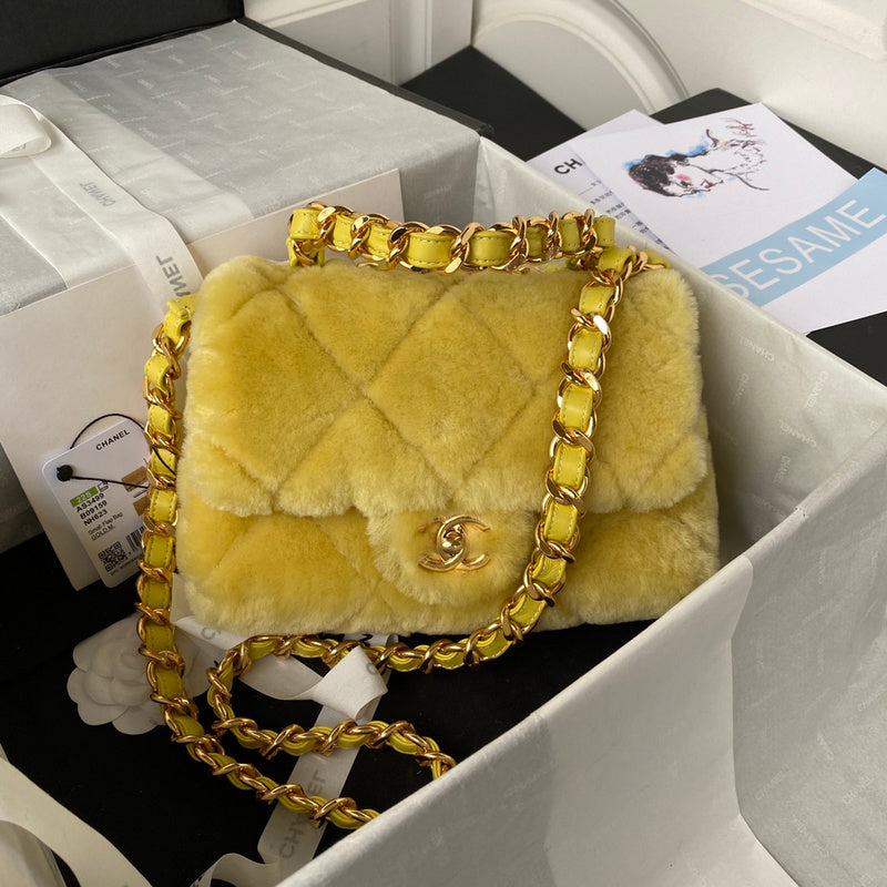 CHL - Bags District - 904