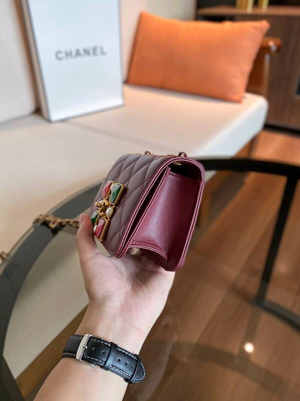 Chanel Bags - BG Bags - 1470