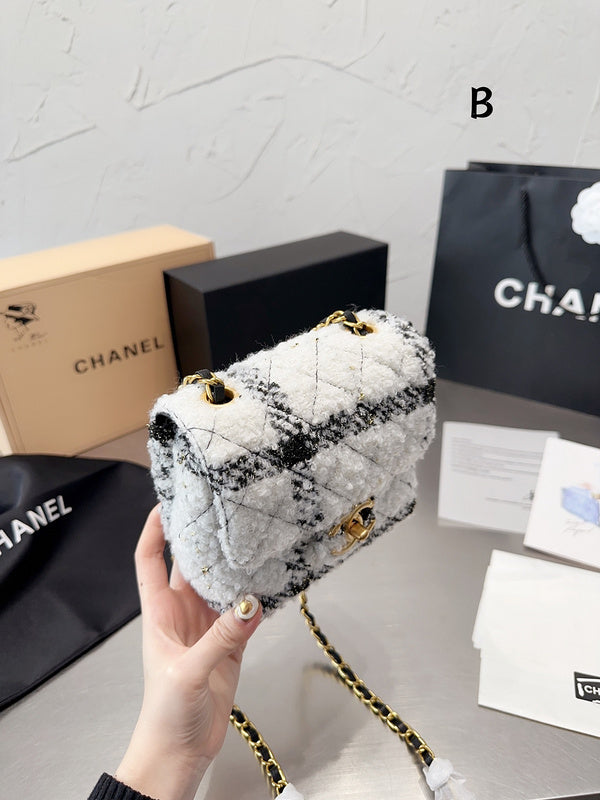 bags-district - Chanel Bags - 7144