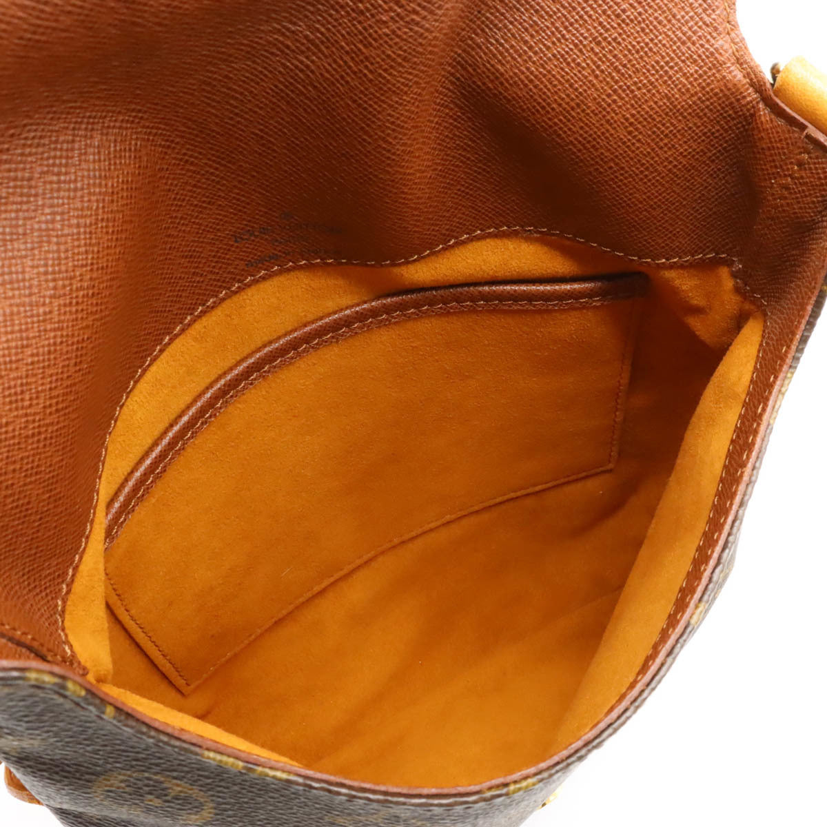 Louis Vuitton Musette Salsa PM M51258