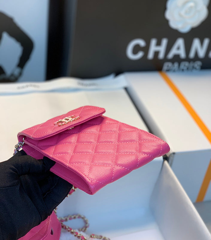 Chanel Bags - BG Bags - 1179