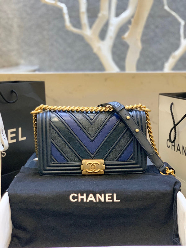 bags-district - Chanel Bags - 7434