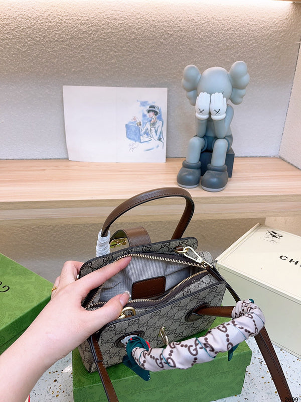 Luxury - Gucci Bags - 085