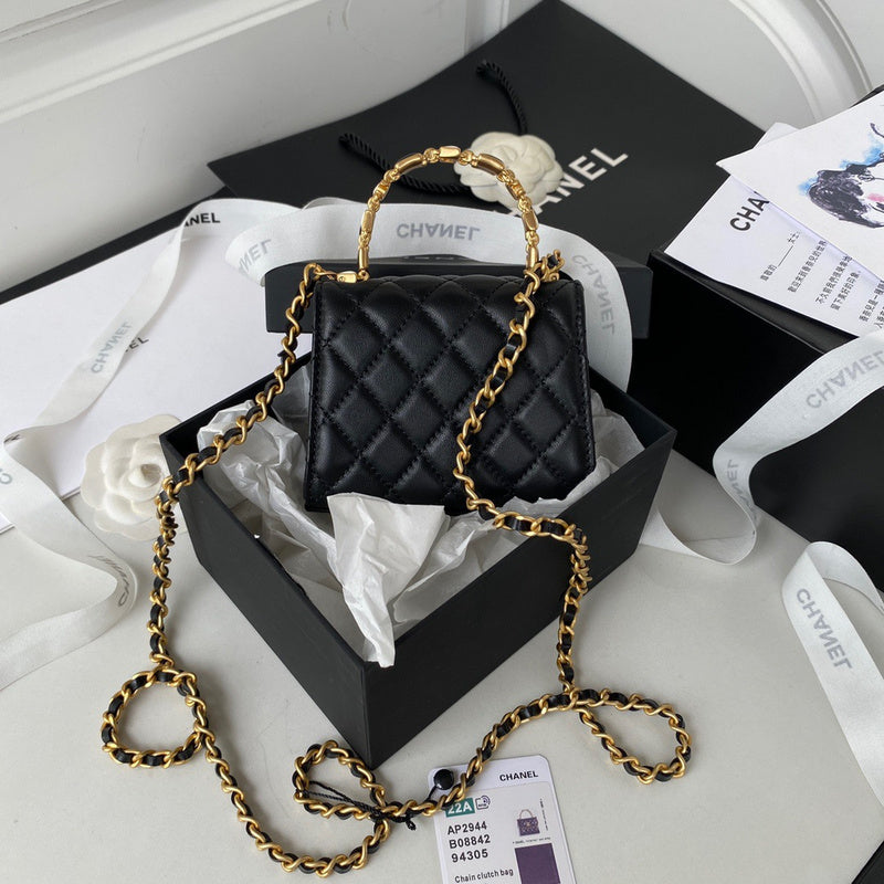bags-district - Chanel Bags - 7606
