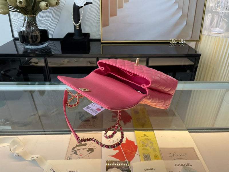 Chanel Bags - BG Bags - 1726