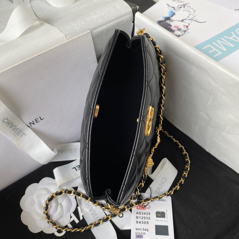 bags-district - Chanel Bags - 7516