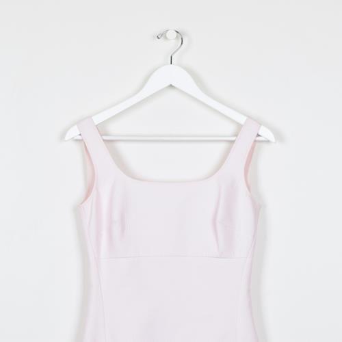 Christian Dior Textured Dress