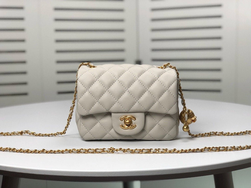Designer Handbags Chanel 115