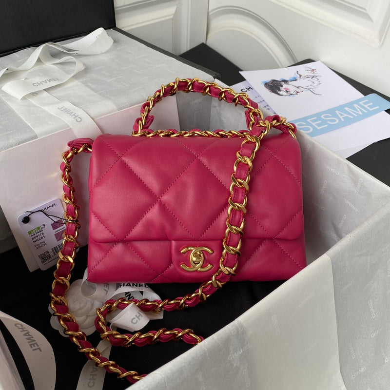 CHL - Bags District - 913