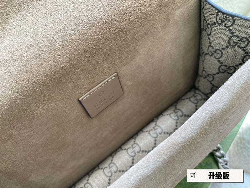 Luxury - Gucci Bags - 071