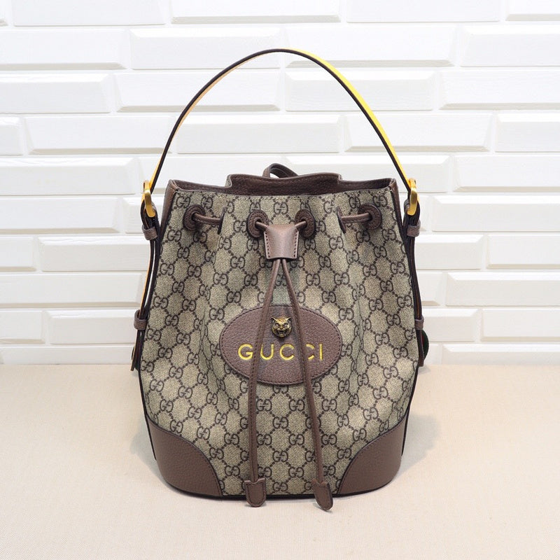 GGG - Bags District - 503
