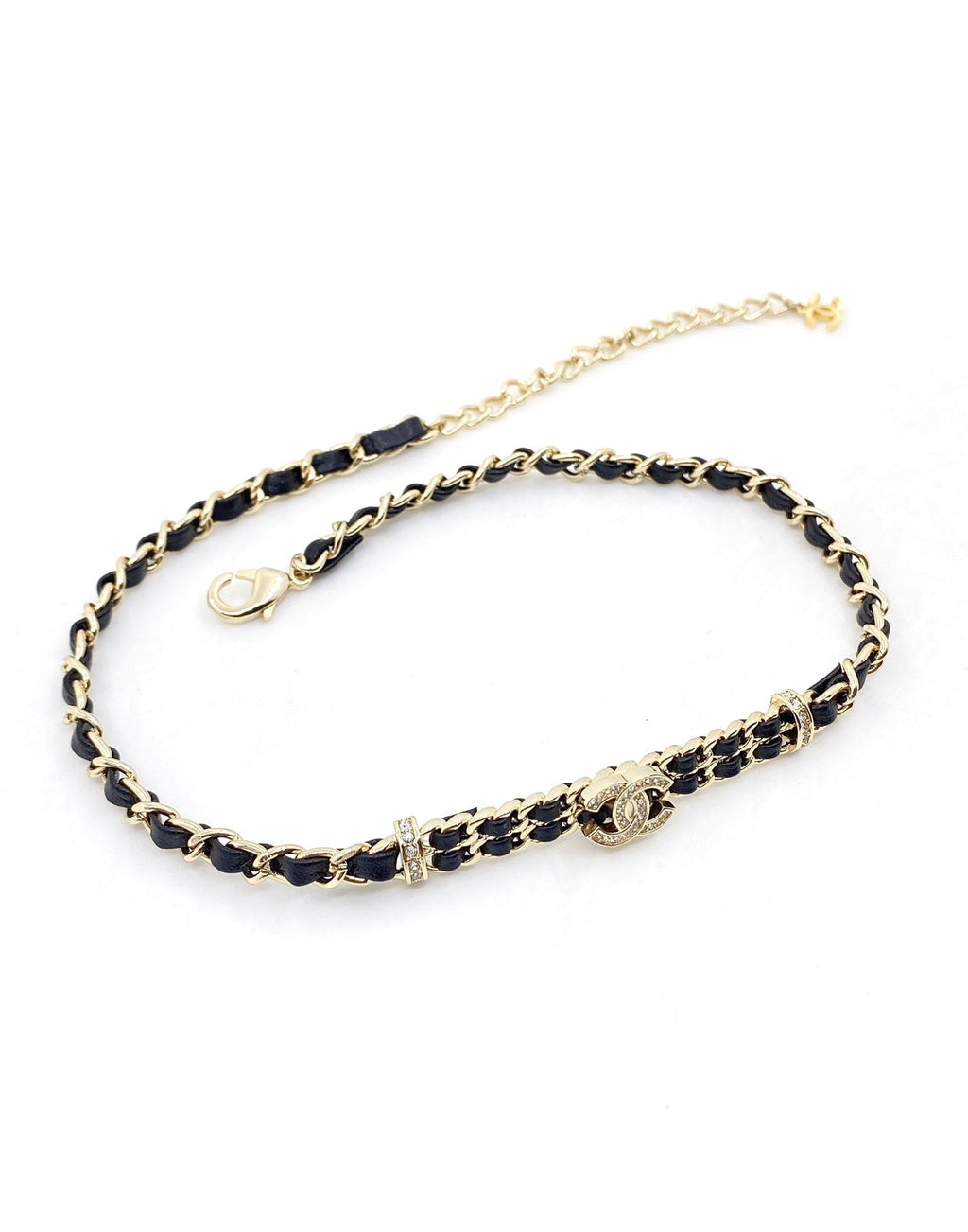 BL -High Quality Necklace chanel004