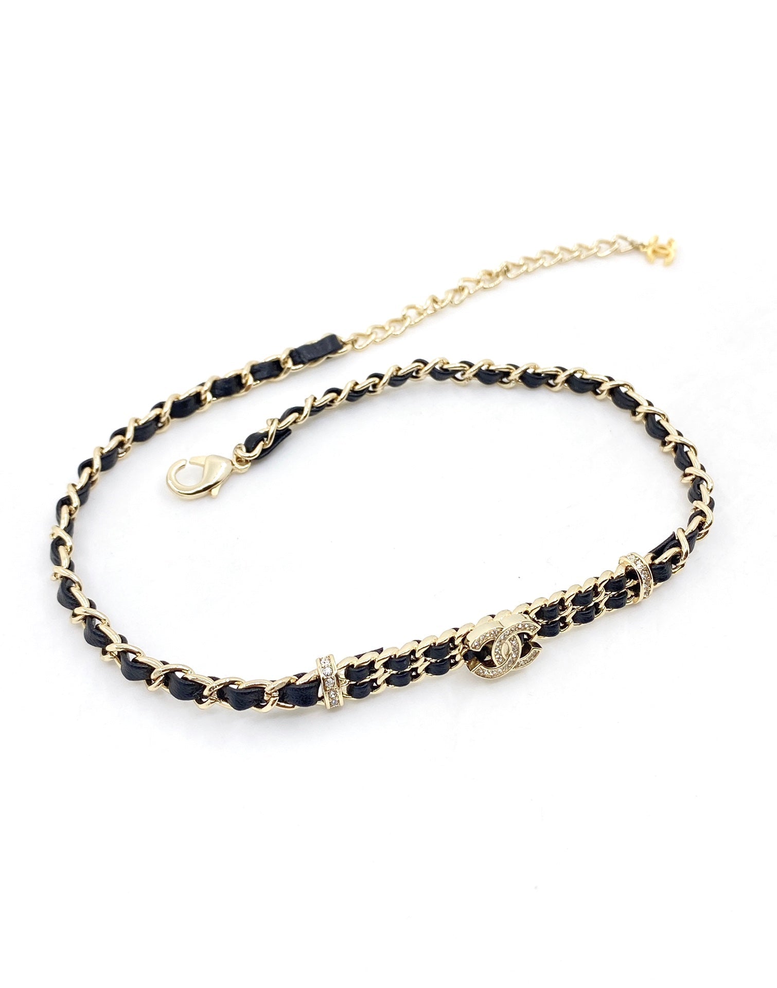 BL -High Quality Necklace chanel004