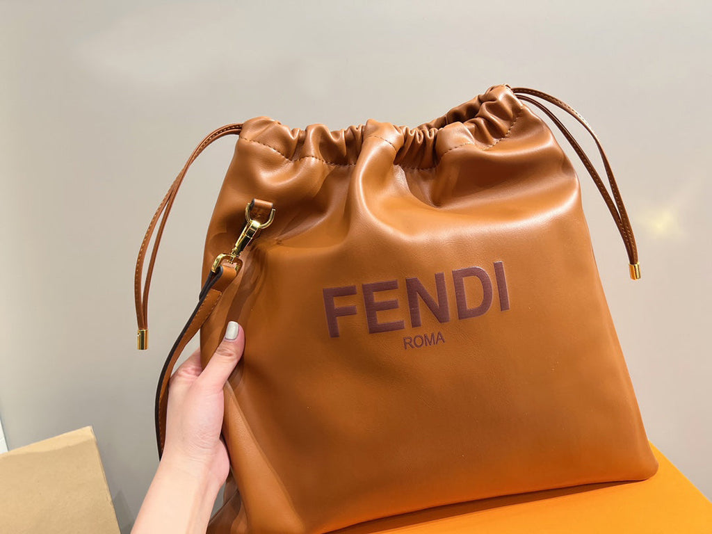 Luxury Bags Fendi 281
