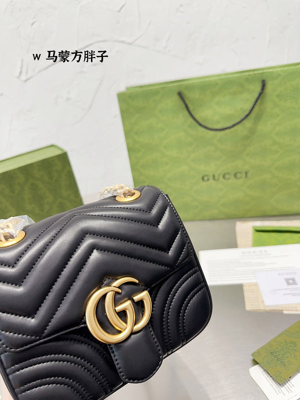 Luxury - Gucci Bags - 097