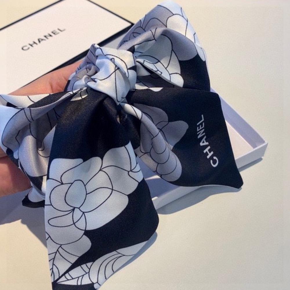 Chanel Scarf