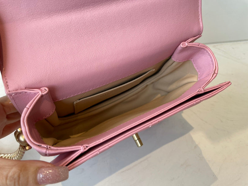 Chanel Bags - BG Bags - 1813