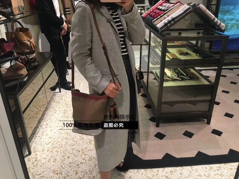 Burberry Bags - BG Bags - 748