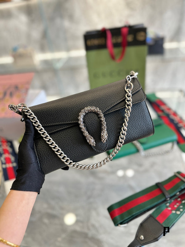 Luxury - Gucci Bags - 253