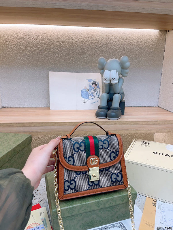 Luxury - Gucci Bags - 082