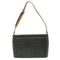 Louis Vuitton Monogram Matt Alston Shoulder Bag M55122