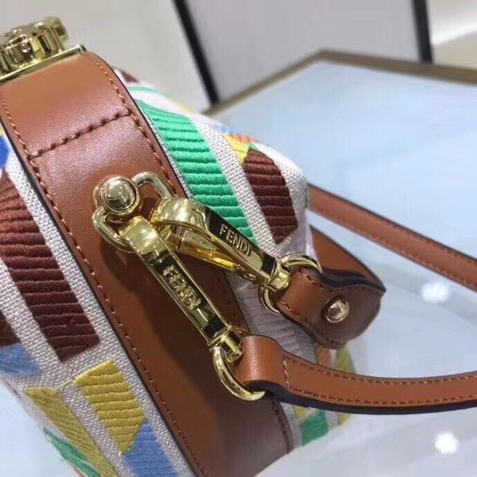 Luxury  Bags Fendi 067