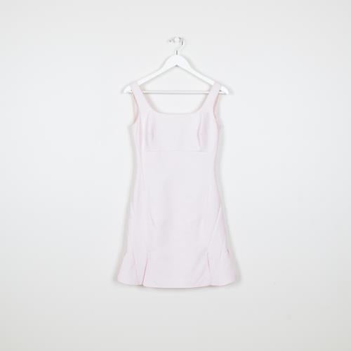 Christian Dior Textured Dress