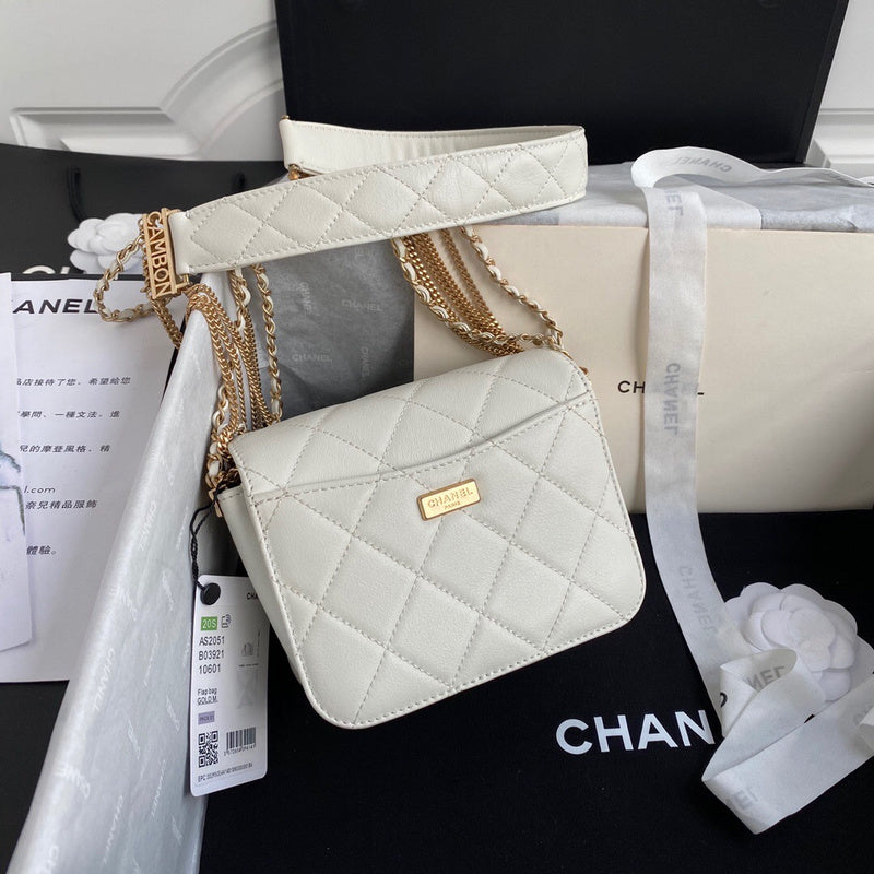 bags-district - Chanel Bags - 7446