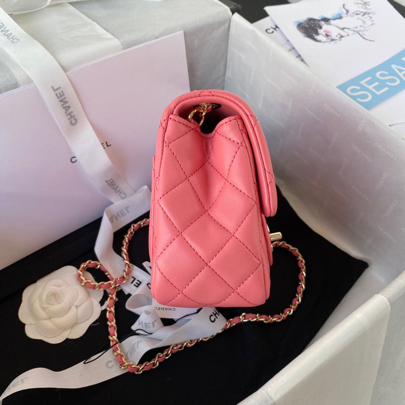 bags-district - Chanel Bags - 7614