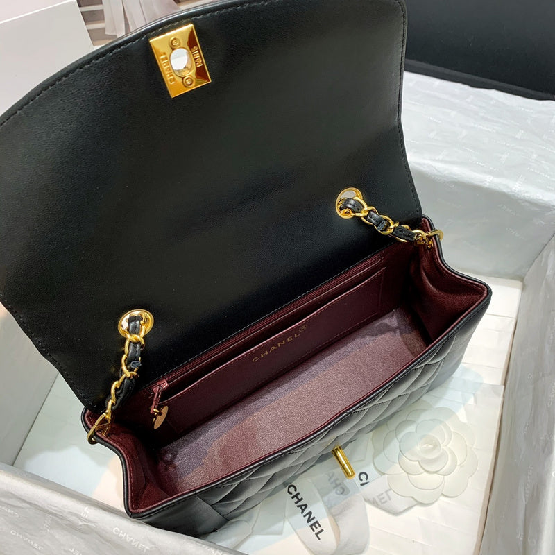 Chanel Bags - BG Bags - 1848
