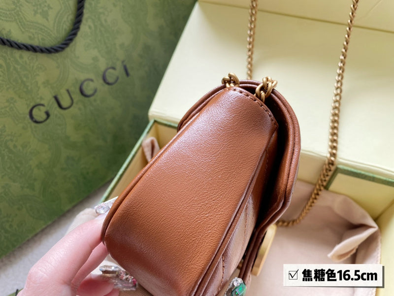 Luxury - Gucci Bags - 050