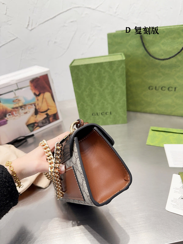 Luxury - Gucci Bags - 246