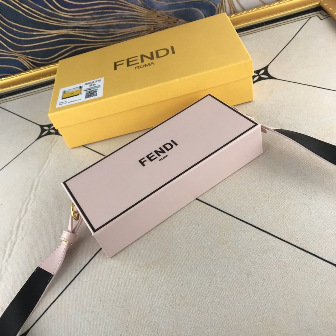 New Arrival Bags Fendi 052