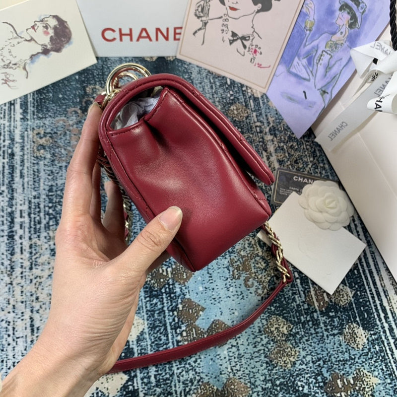 Chanel Bags - BG Bags - 1637