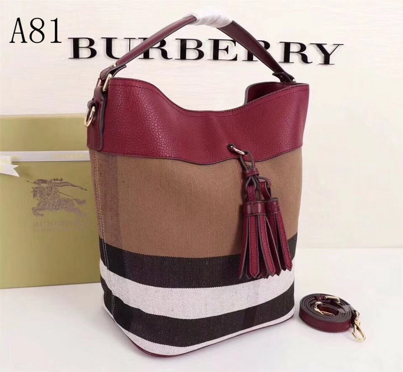 BBR Bags - Bags District  037