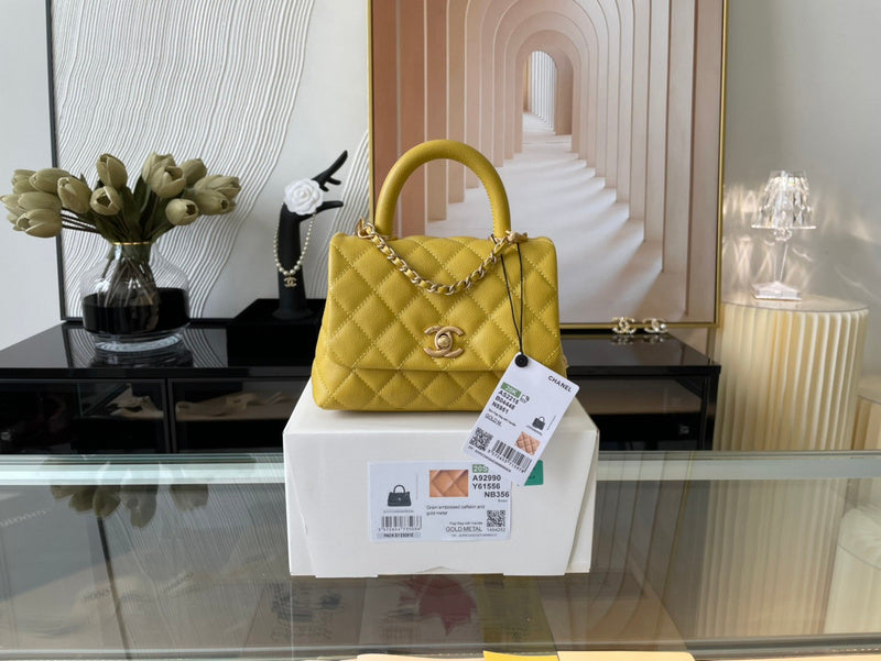 Chanel Bags - BG Bags - 1656