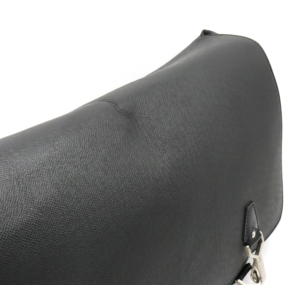 Louis Vuitton Louis Vuitton Tyga Delso Messenger Bag Black M30162