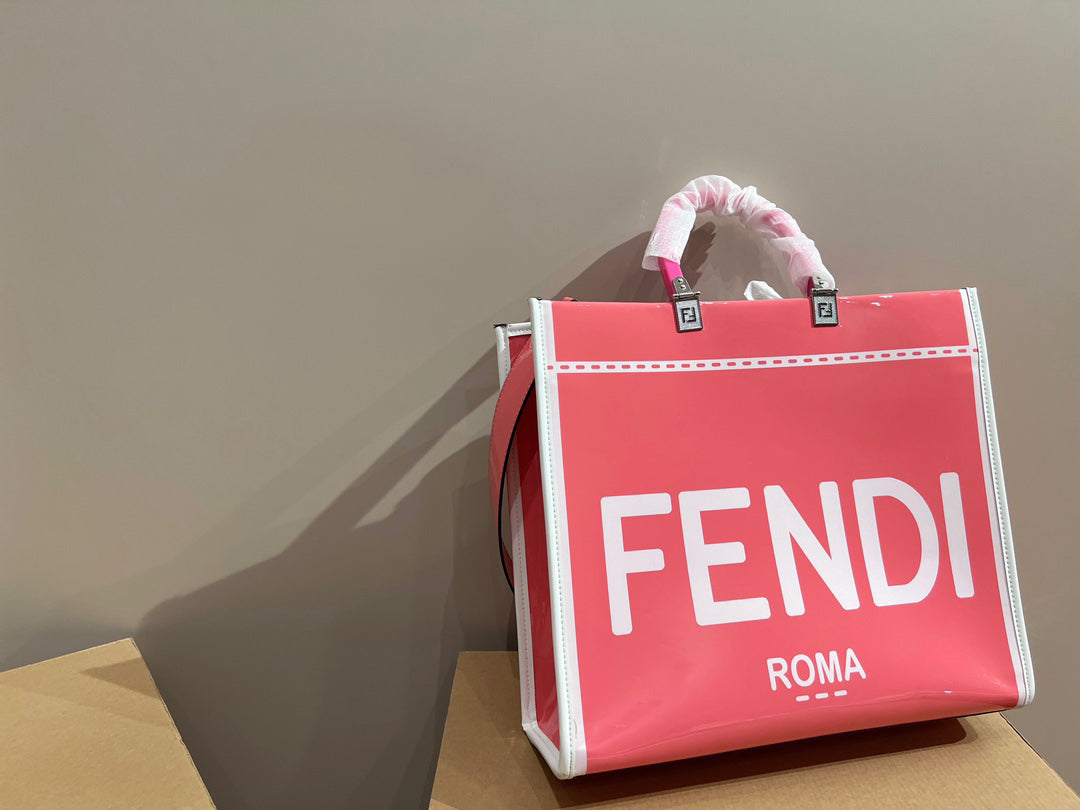 Luxury Bags Fendi 282