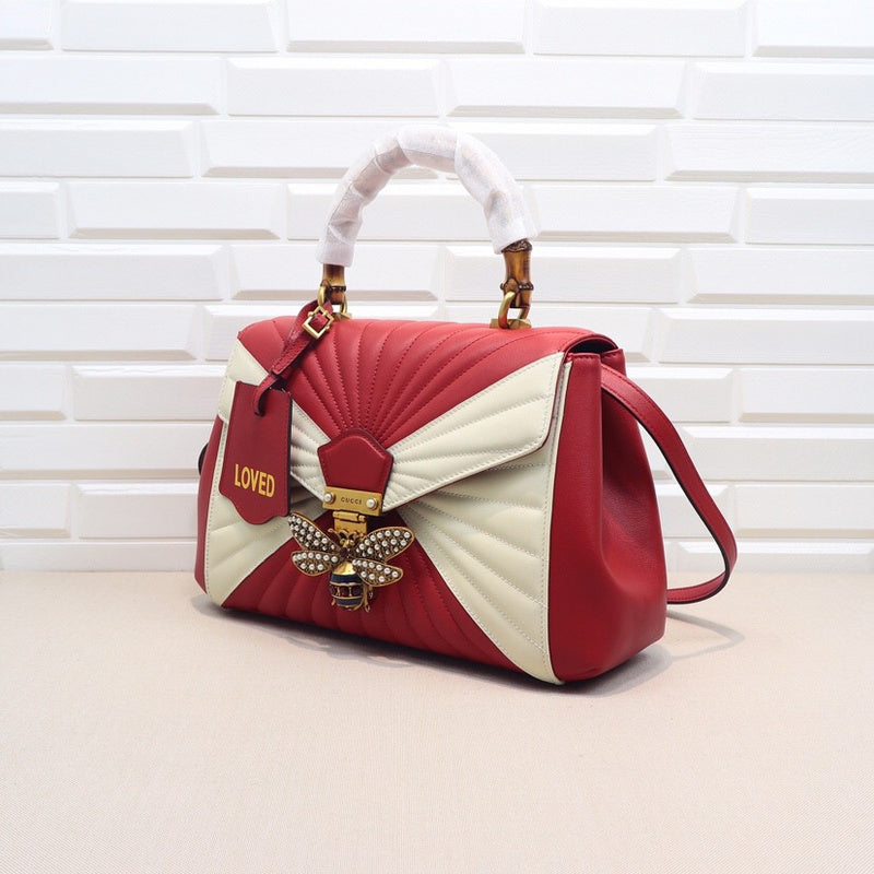 GGG - Bags District - 530