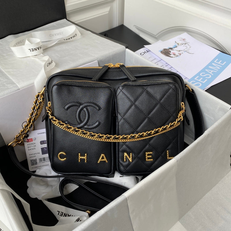 CHL - Bags District - 1047