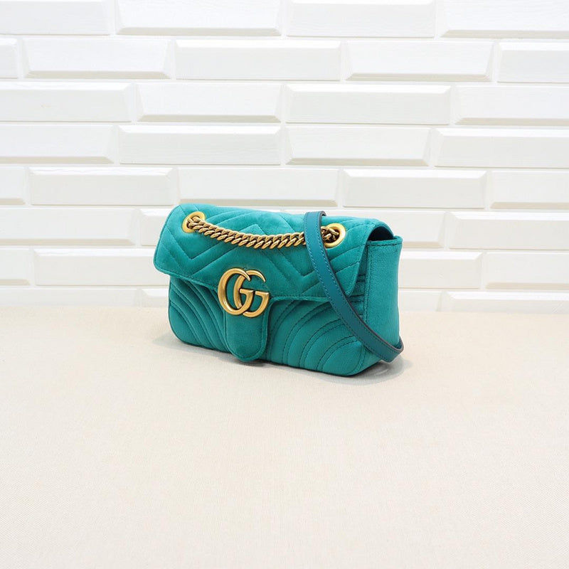 GGG - Bags District - 891